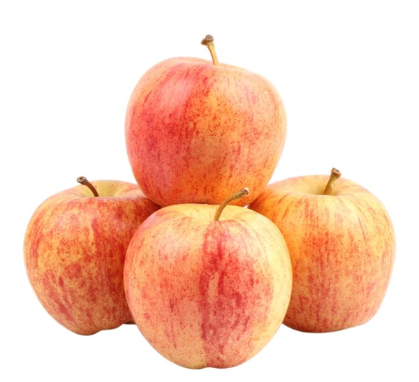 Apple-Royal Gala : 500 g